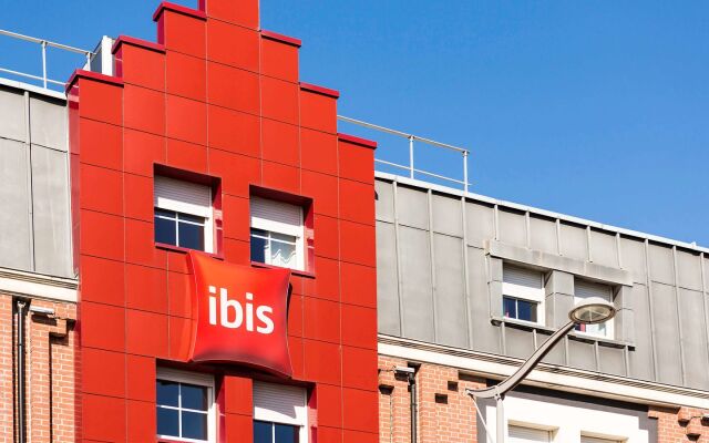 ibis Lille Lomme Centre