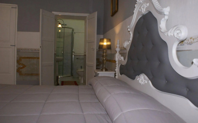 B&B Dimora Muzio