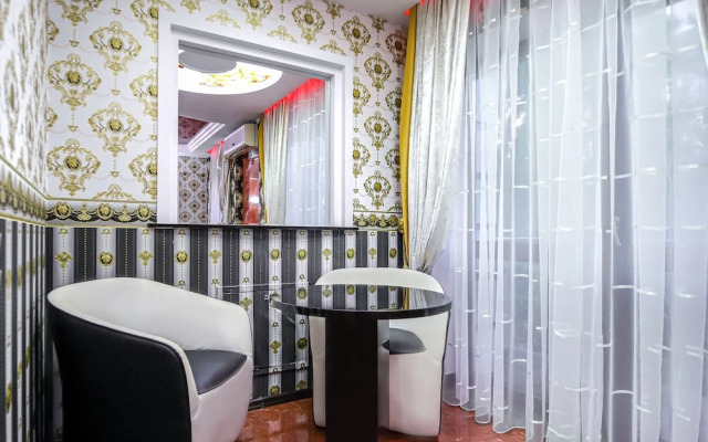 Prestige Apart Hotel