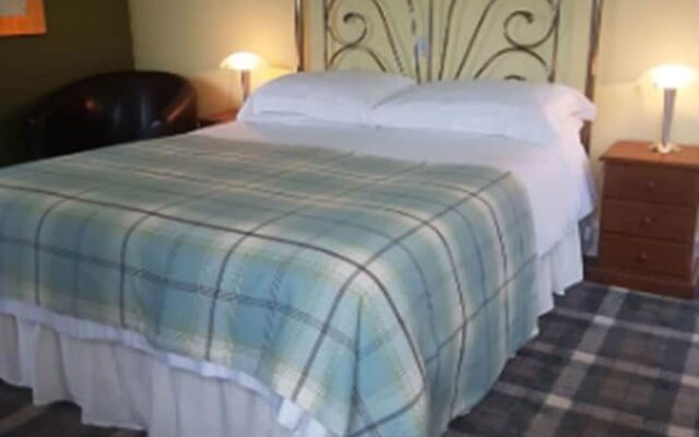 The Glenerne Guest House