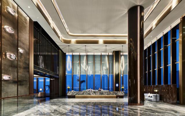 InterContinental Zhuhai by IHG