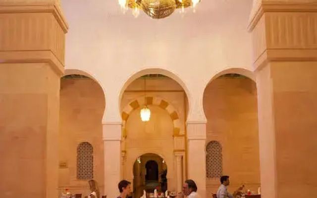 Nour Palace