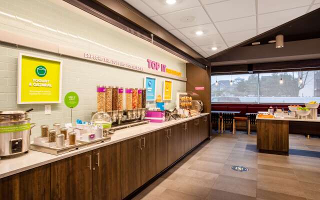 Tru by Hilton Ocean City Bayside