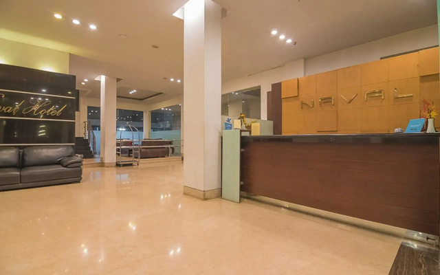 RedDoorz Premium near Paris Van Java Mall