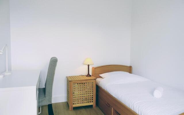 House Of Joy - Centre ville - Parking gratuit