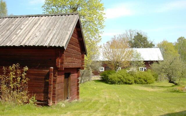 Brännsjötorp