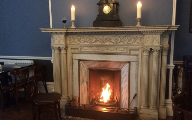 The Valley House Hostel