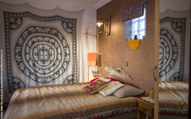 Maison Darna Guesthouse