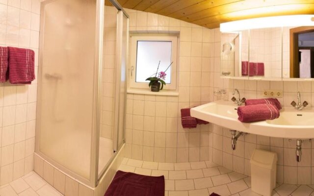 Appartement Habicher