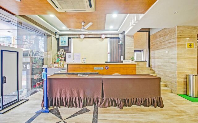 Townhouse 692 Hotel Nera Regency