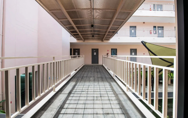 Sattahip 9 Boutique Hotel