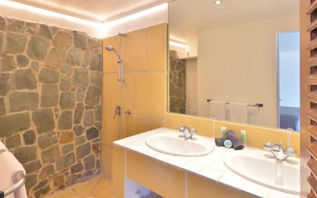 Dream Villa St-Jean 869