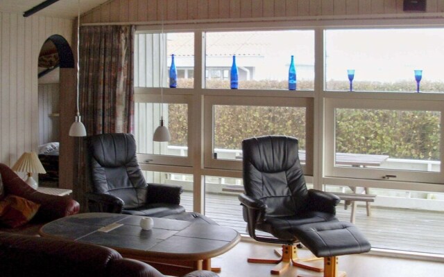9 Person Holiday Home in Borkop-by Traum