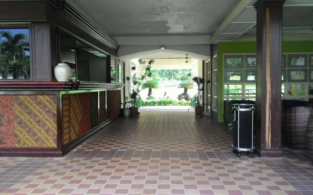 Panorama Country Resort Langkawi