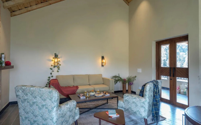 The Chamomile Estate