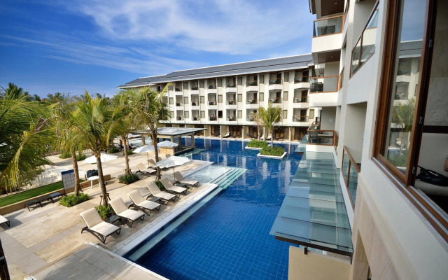 Henann Resort Alona Beach