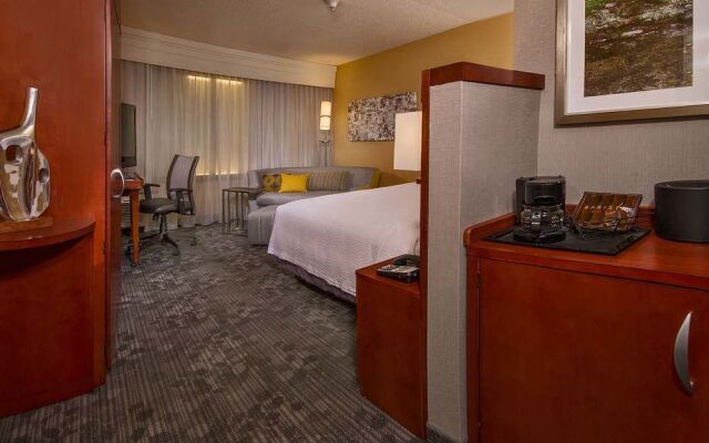 Courtyard by Marriott Bethlehem Lehigh Valley/I-78