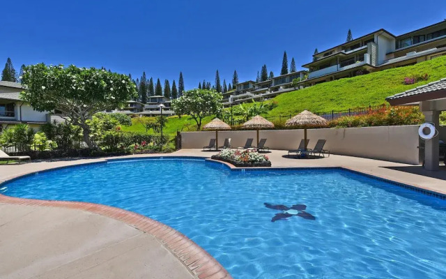 Kapalua Golf Villas 19t6