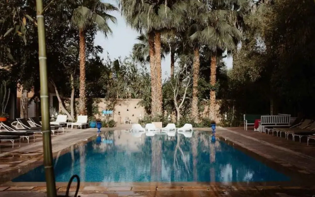 Le Bled