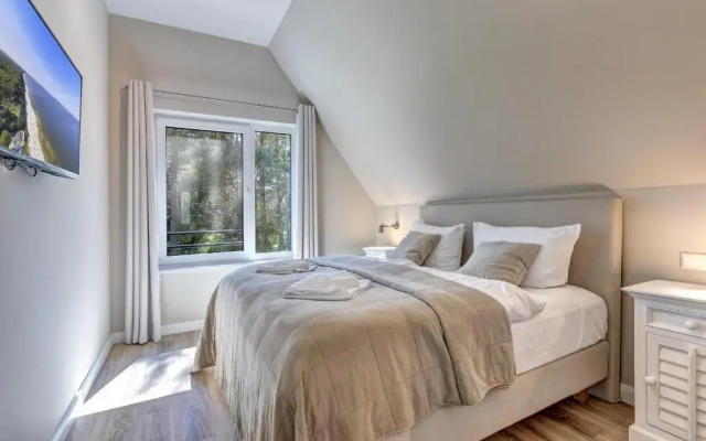 Ferienhaus Lodino Lodge