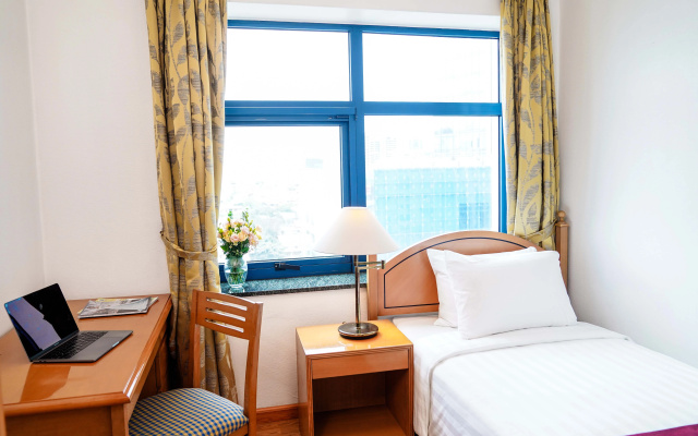 Daeha Hanoi Serviced Apartments – Guest Rooms – Hanoi