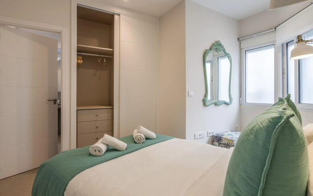 Apartamento Centro, Calle Imagen