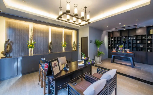 Aleenta Phuket - Phang Nga - The Leading Hotels of the World