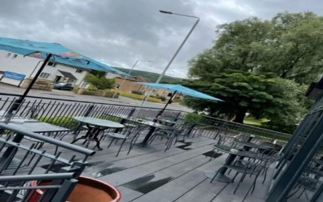Loch Lomond Hotel