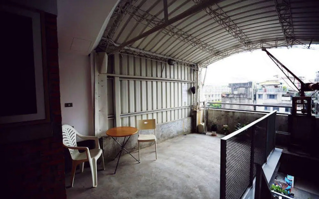 3080S Apartment