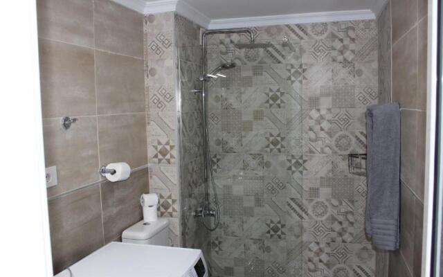 Casa Blanca - Sea View - First Line