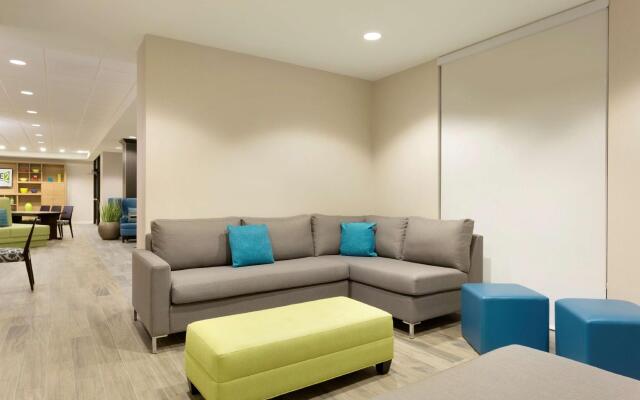 Home2 Suites by Hilton Milton Ontario