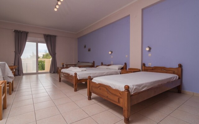 Mediterranean Sea Hotel