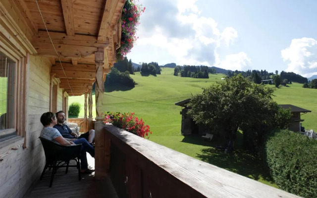 Ferienhof Haindlbauer