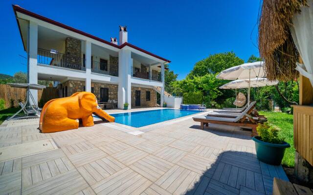 Lemon Villa Fethiye