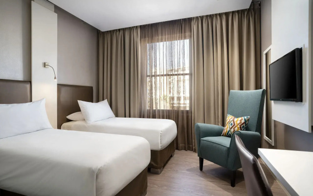 Protea Hotel by Marriott Cape Town Waterfront Breakwater Lodge