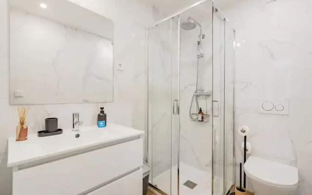Heroísmo Duplex Flat
