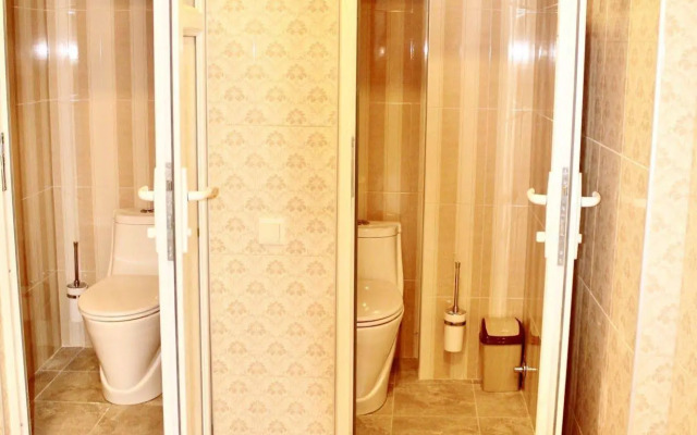 Red Fox Guesthouse