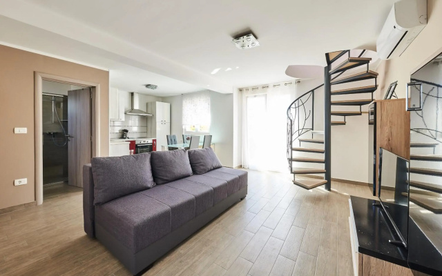 Apartman Tamara
