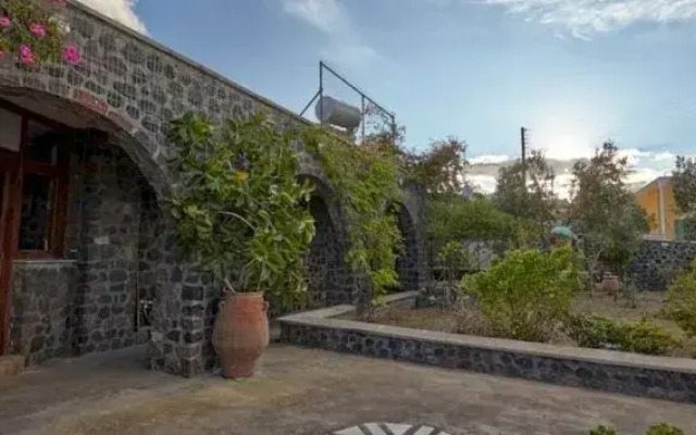 Thermes Saint Alexander Villas