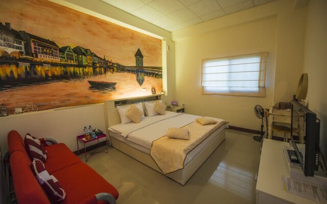 Sabai Bed and Breakfast