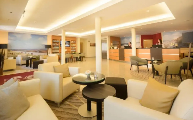 Moin! Hotel Cuxhaven