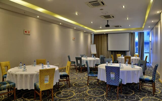 Cresta Grande Cape Town