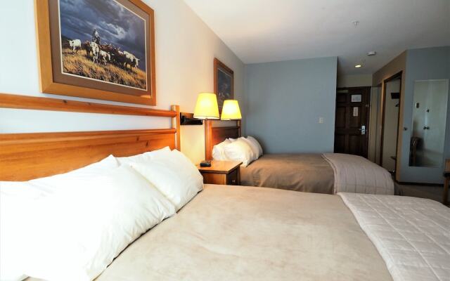 Apex Mountain Inn Standard Room 216 - 1 Br Condo