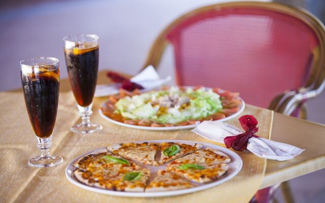 Residence Club S''Incantu