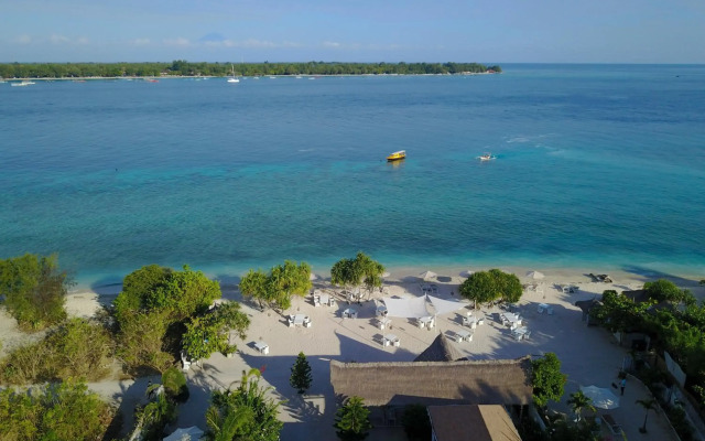 MAHAMAYA Gili Meno