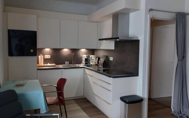 Aldenhof Appartementen