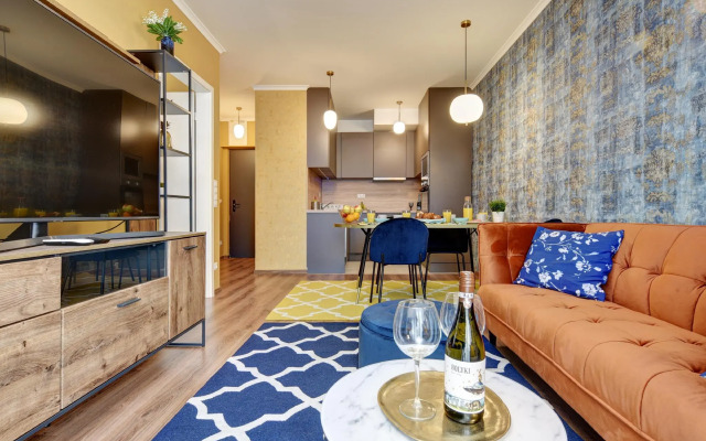 Vision Apartments Budapest