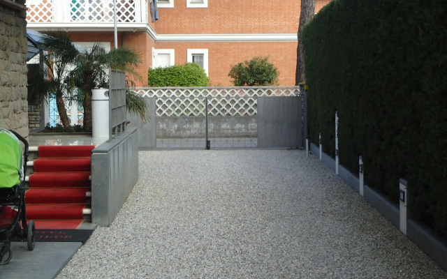 Hotel Matilde