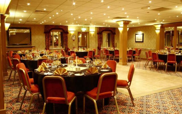 Grosvenor Hotel