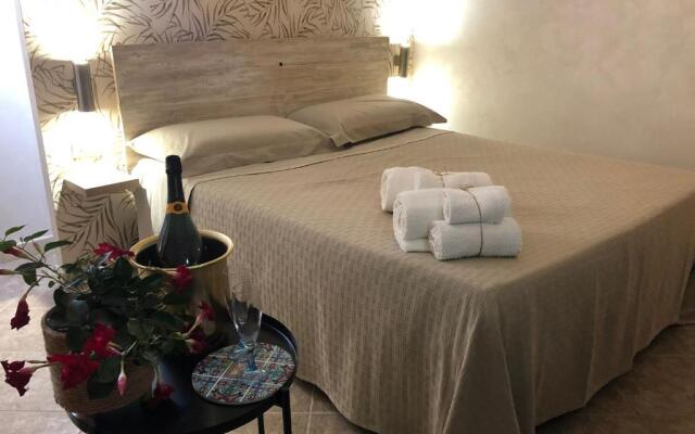 B&B Pietra Viva